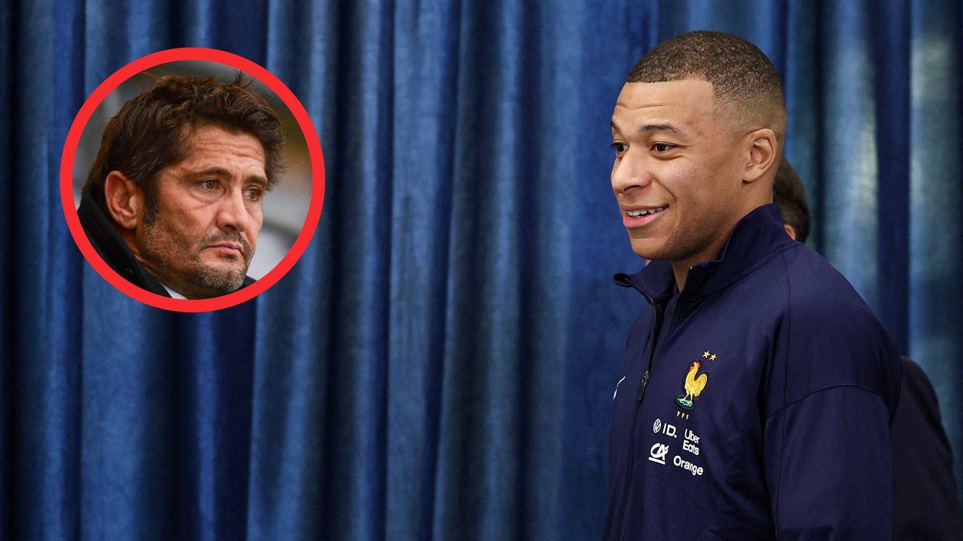Lizarazu lâche une bombe sur Mbappé : "Il doit…"