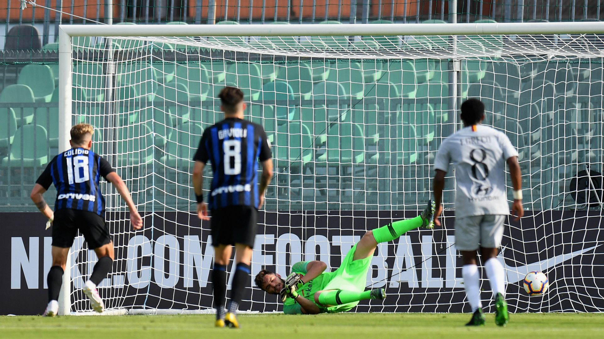 Inter Roma Primavera