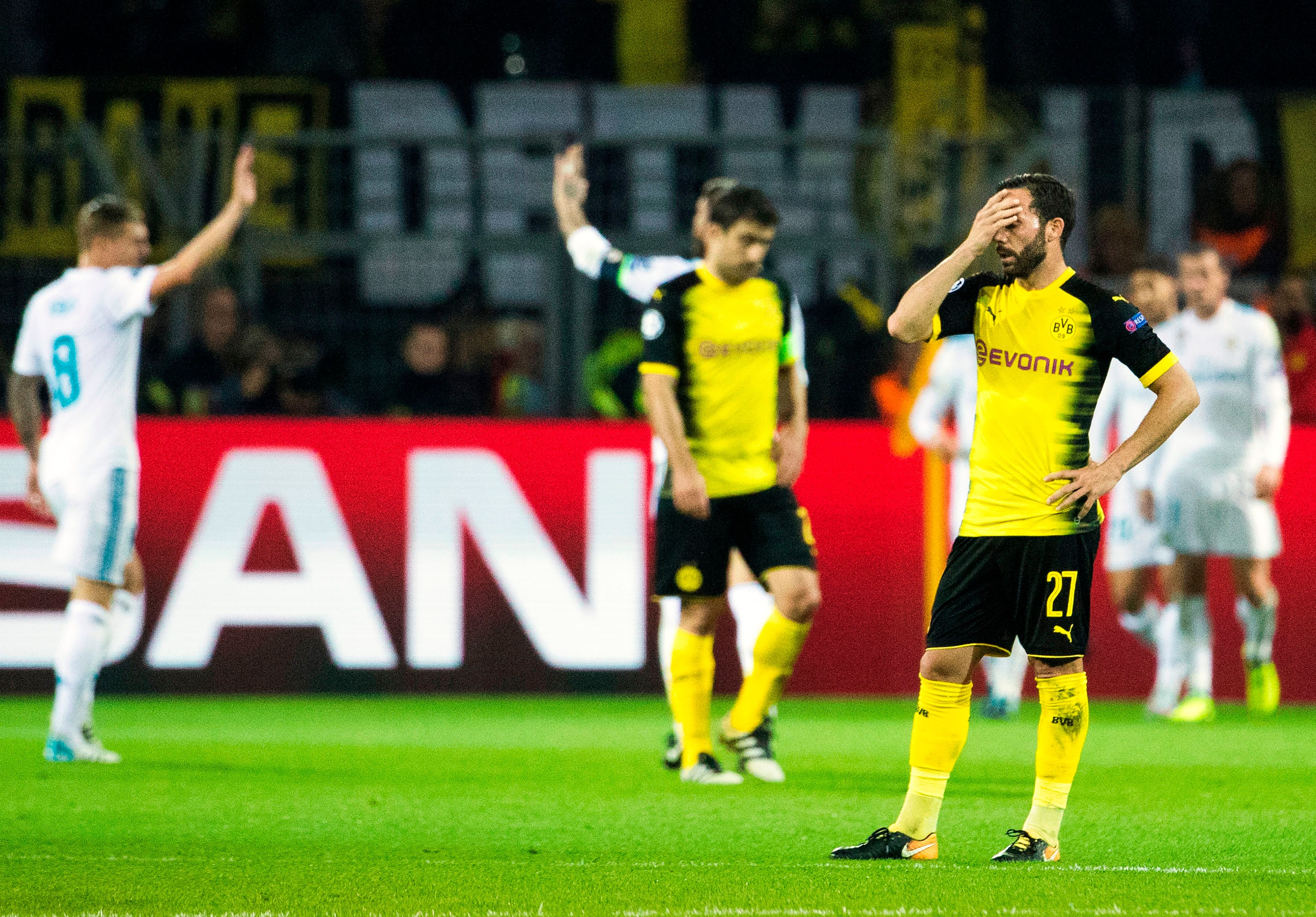 Borussia Dortmund