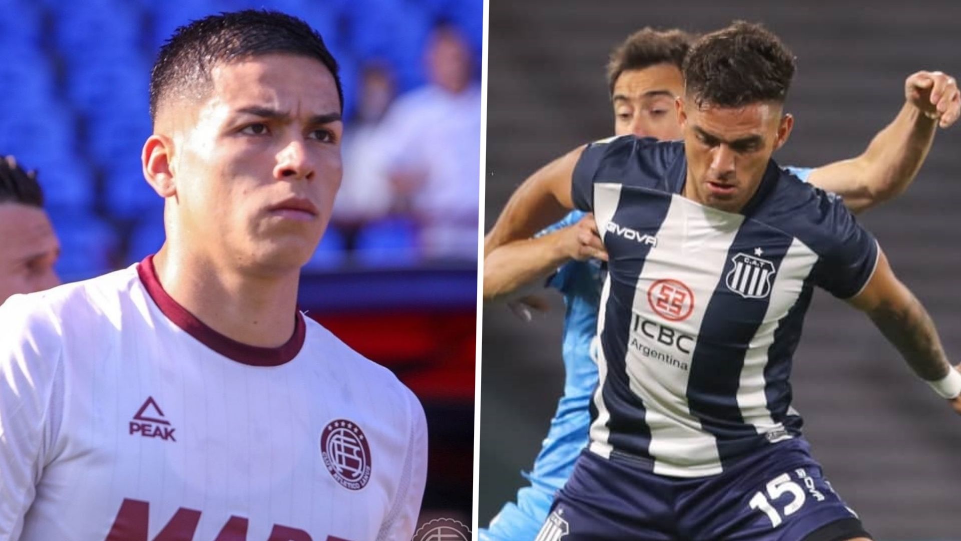 Dónde ver en directo online el partido Lanús vs Talleres por la Jornada 18 del Torneo LPF 2021