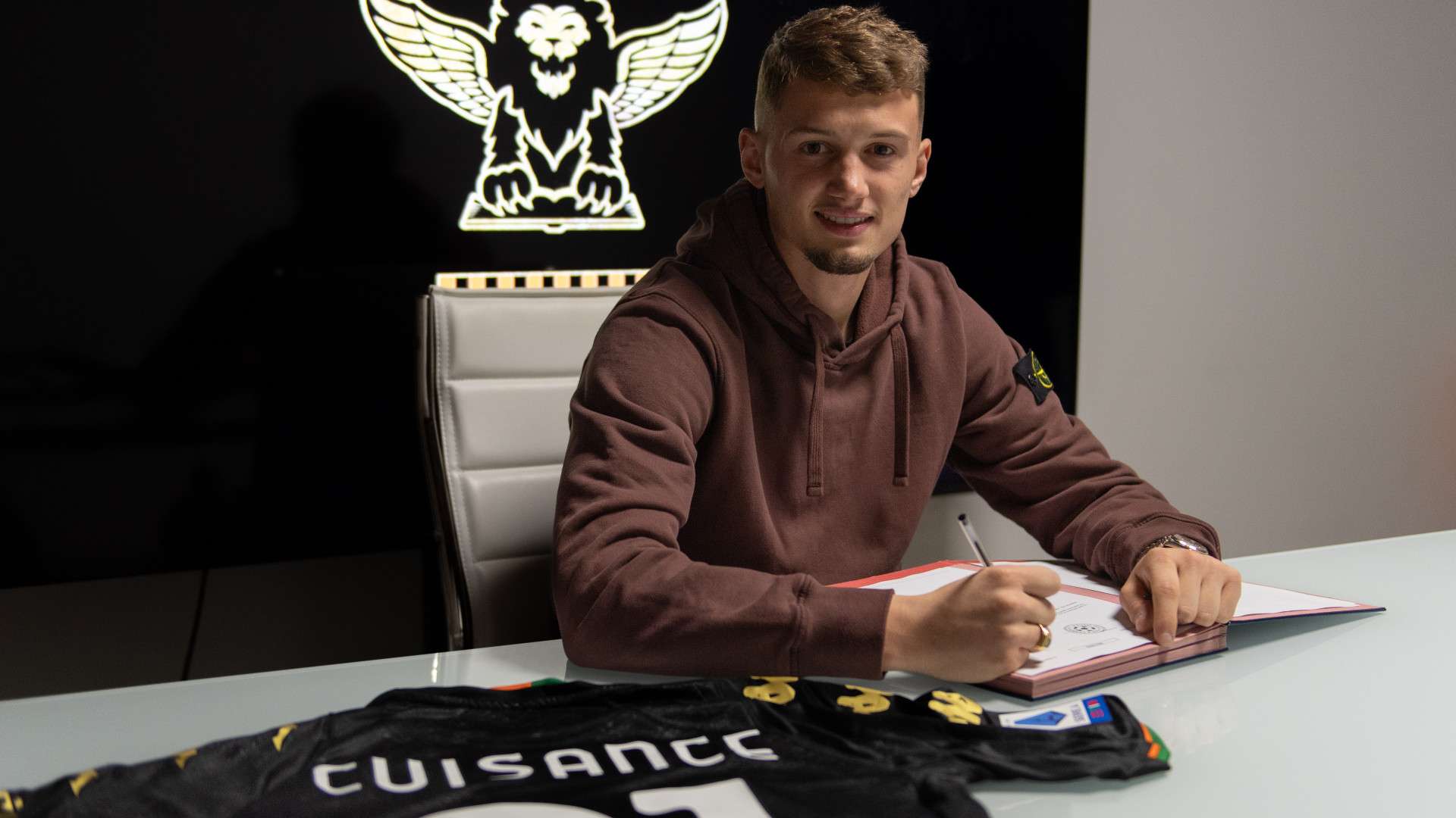 Michael Cuisance Venezia Serie A