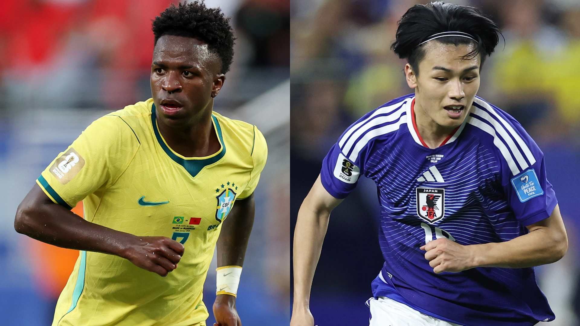 brazil japan