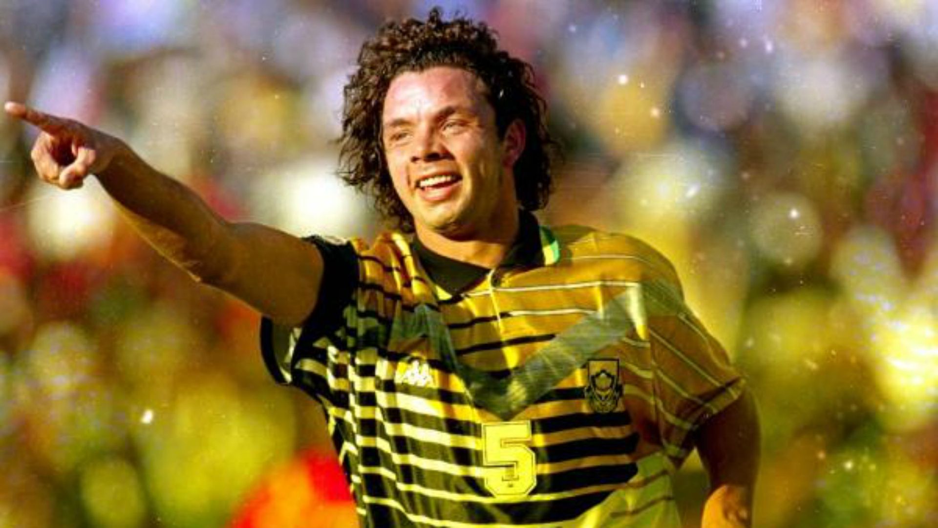 Mark Fish
