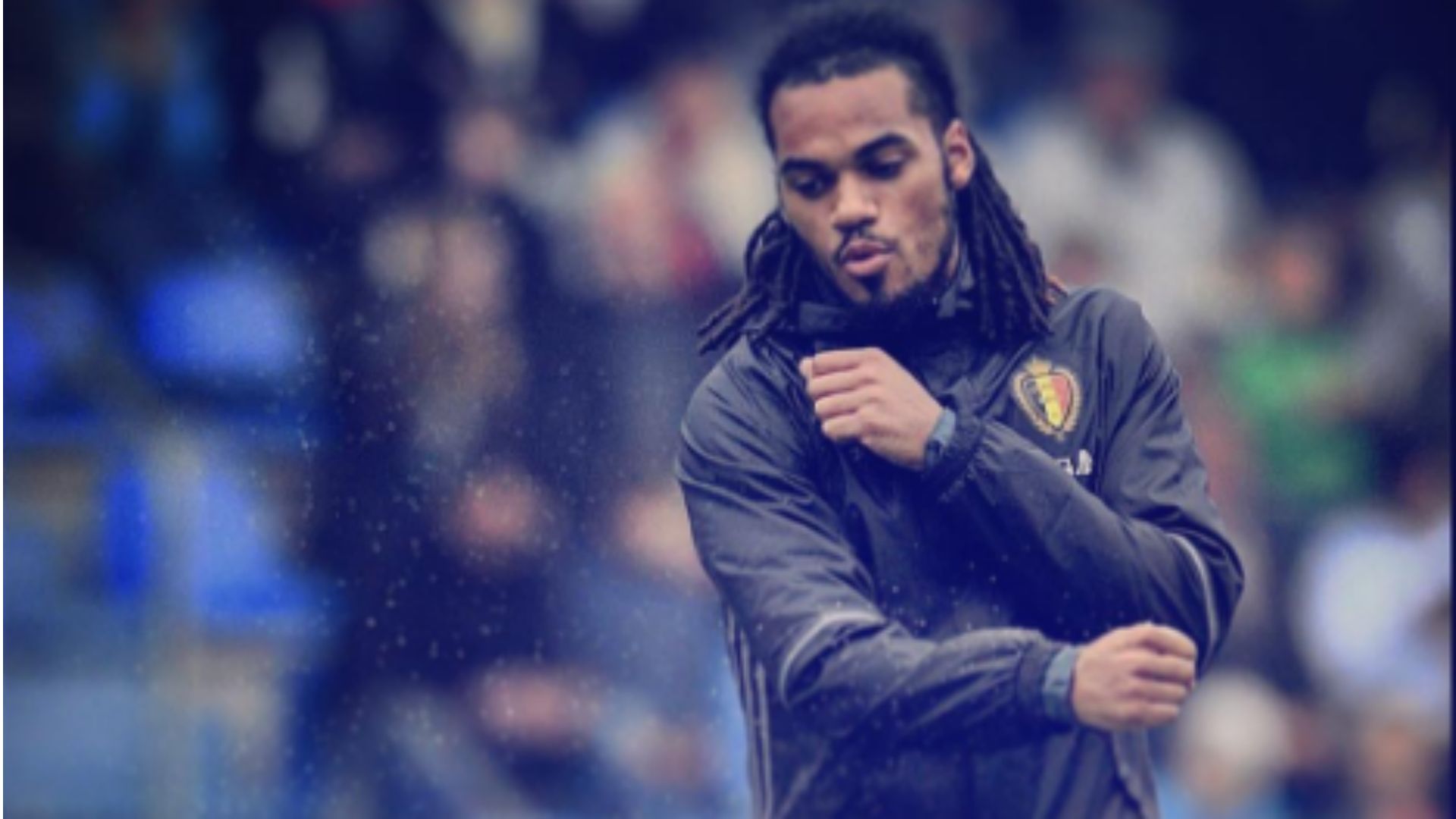 Jason Denayer Belgium
