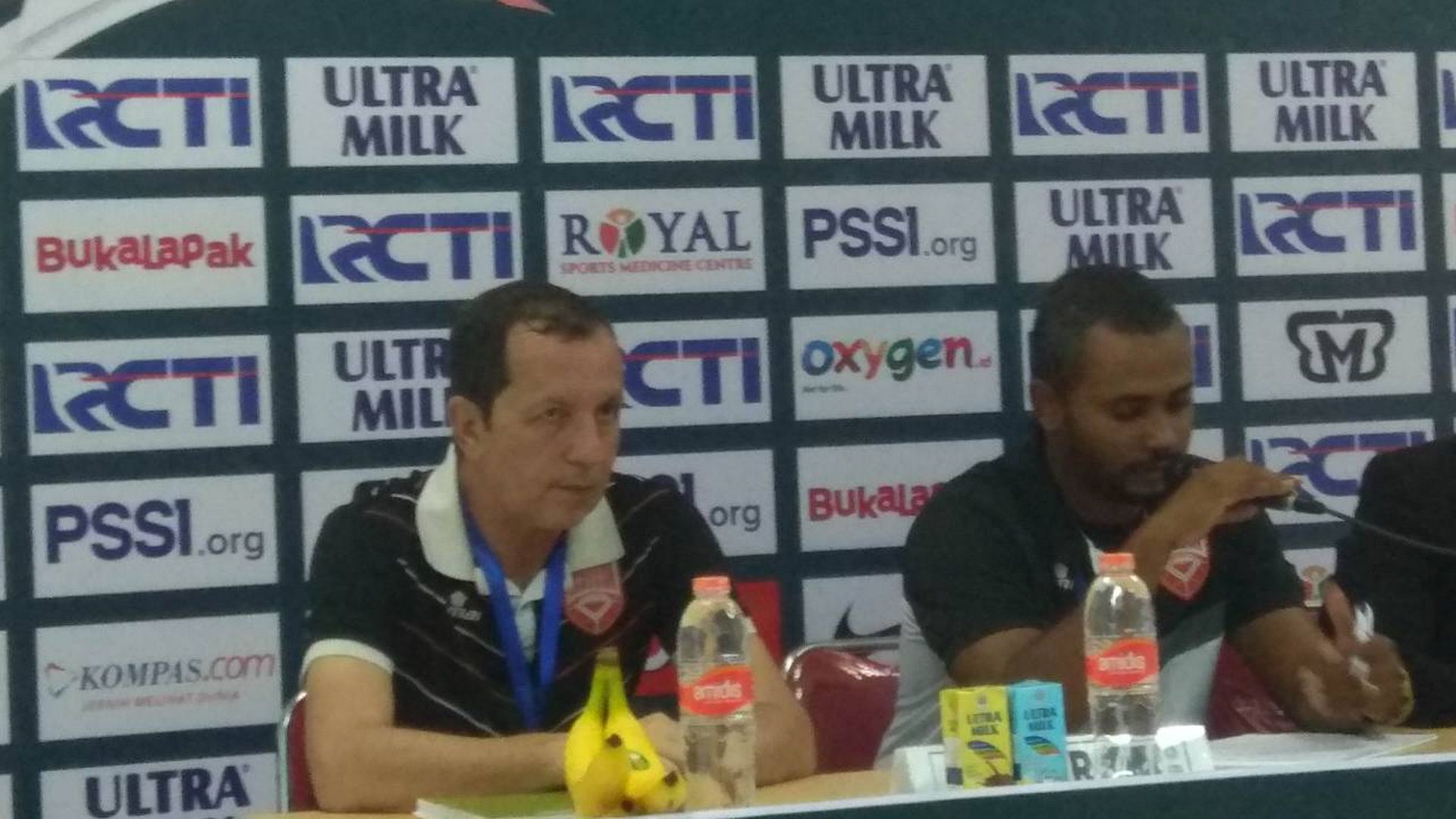 Samir Chammam - Bahrain