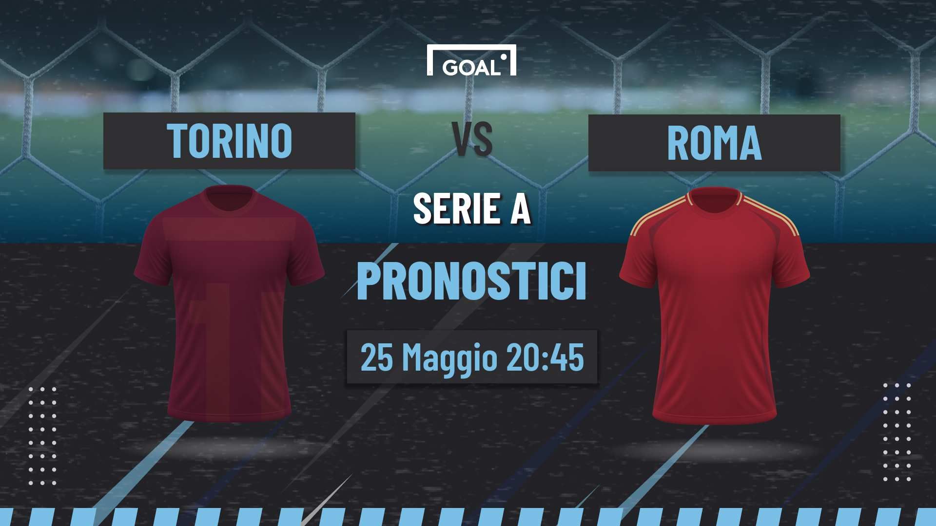 pronostici Torino-Roma
