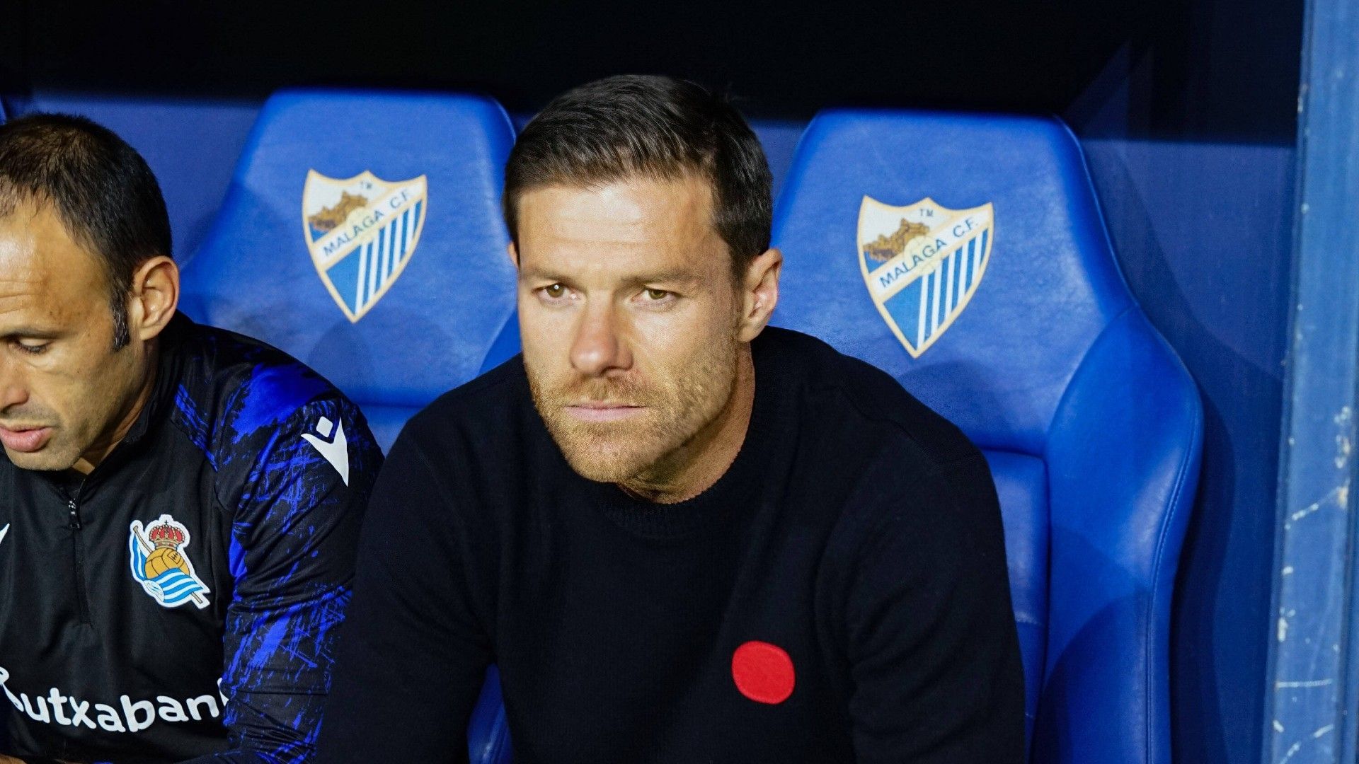 ONLY GERMANY Xabi Alonso