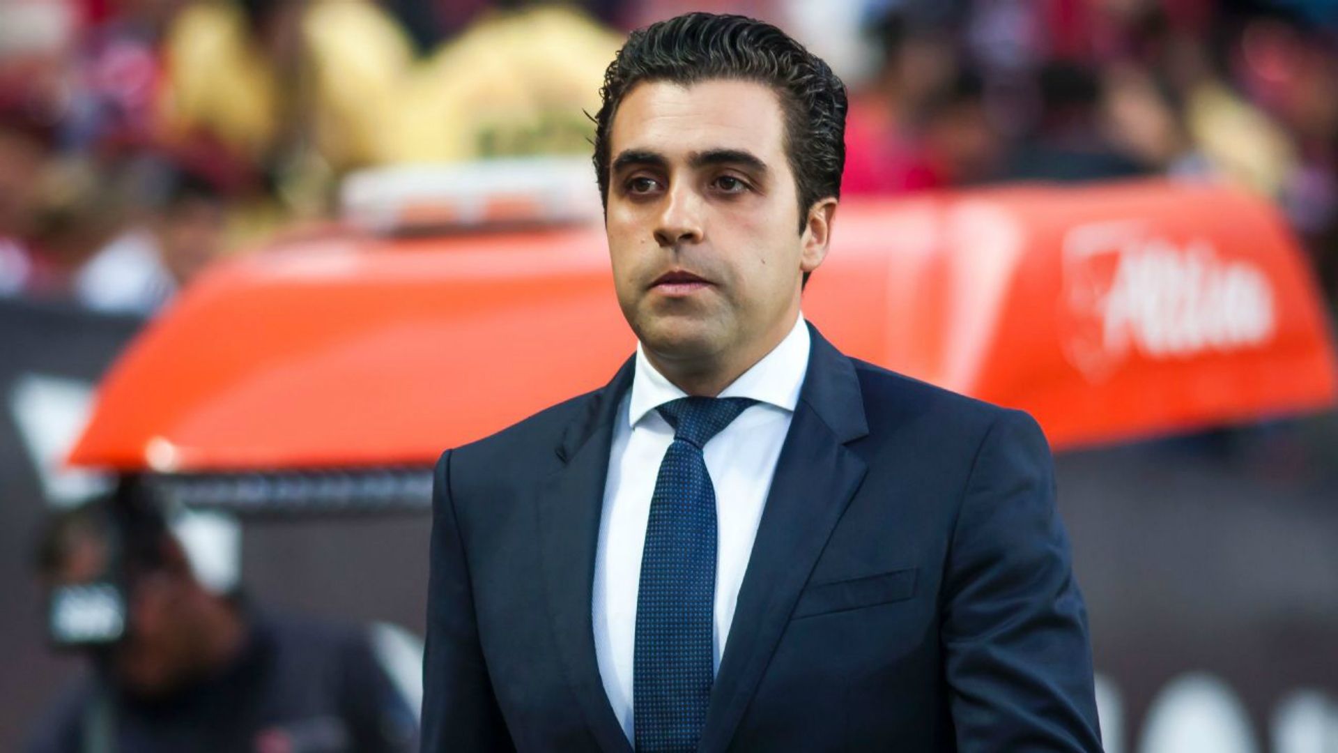 Marcelo Michel Leaño