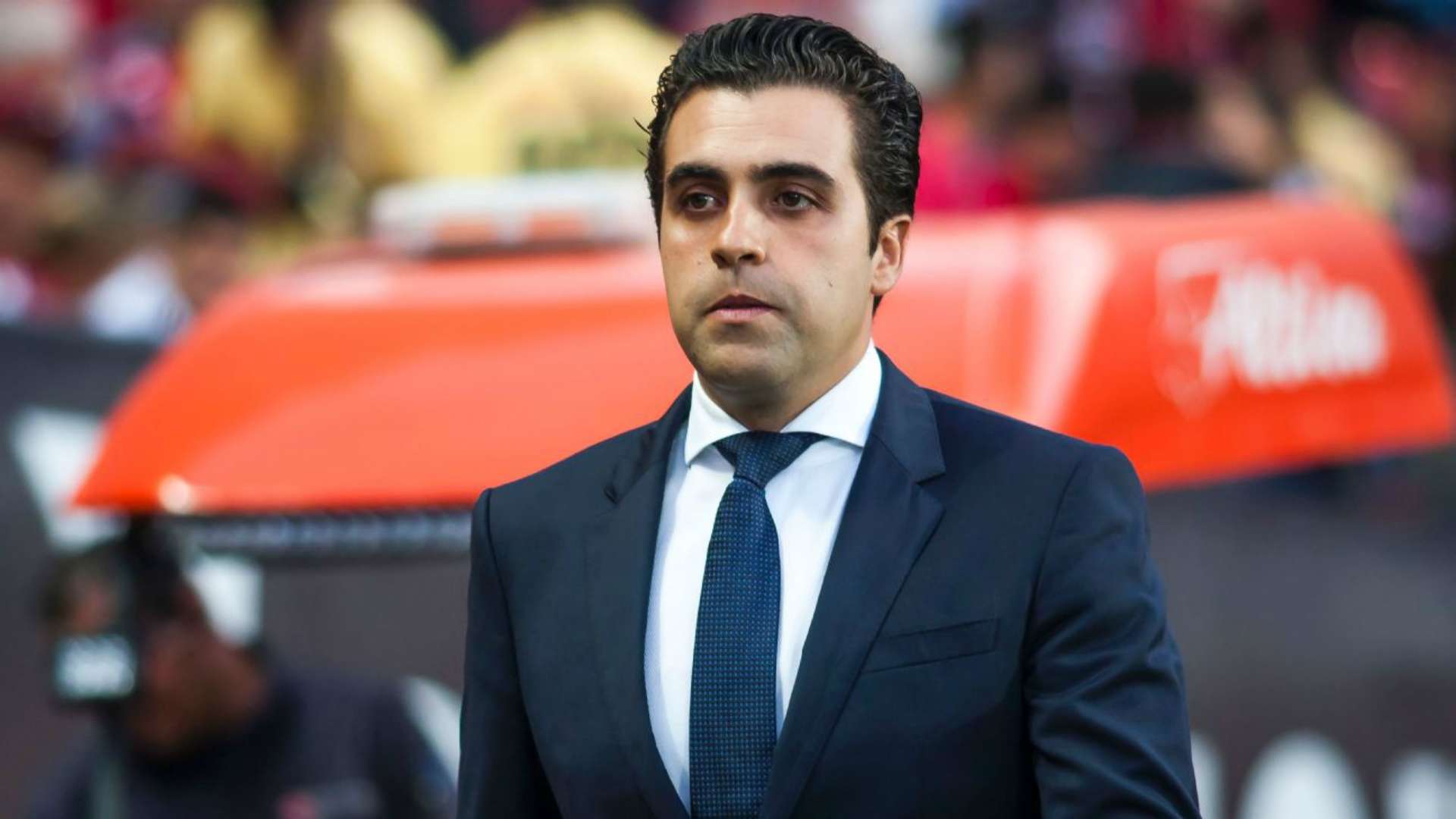 Marcelo Michel Leaño