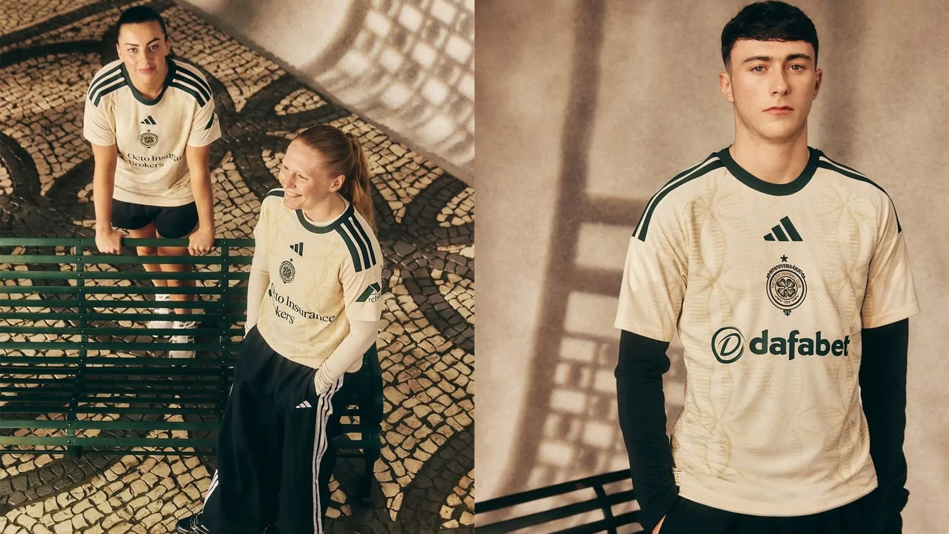 Celtic 2026-27 kit 