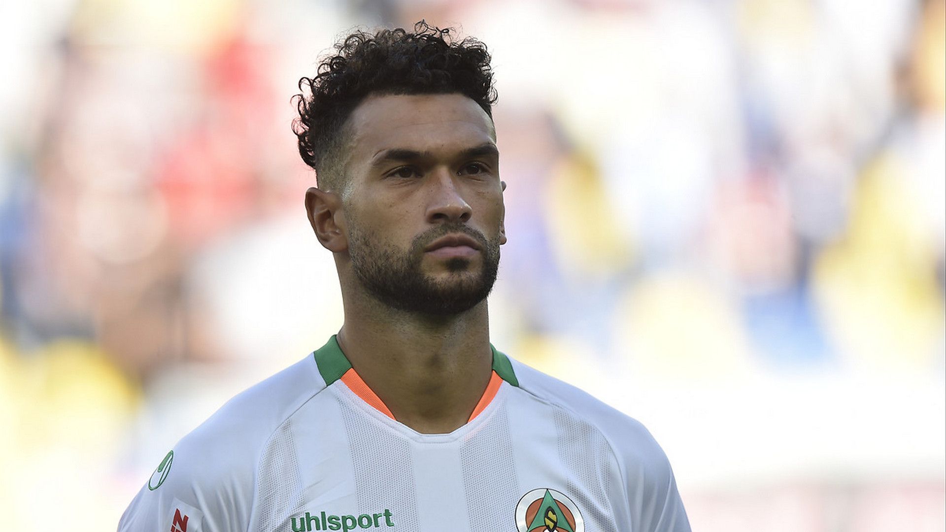 steven caulker alanyaspor 22092019