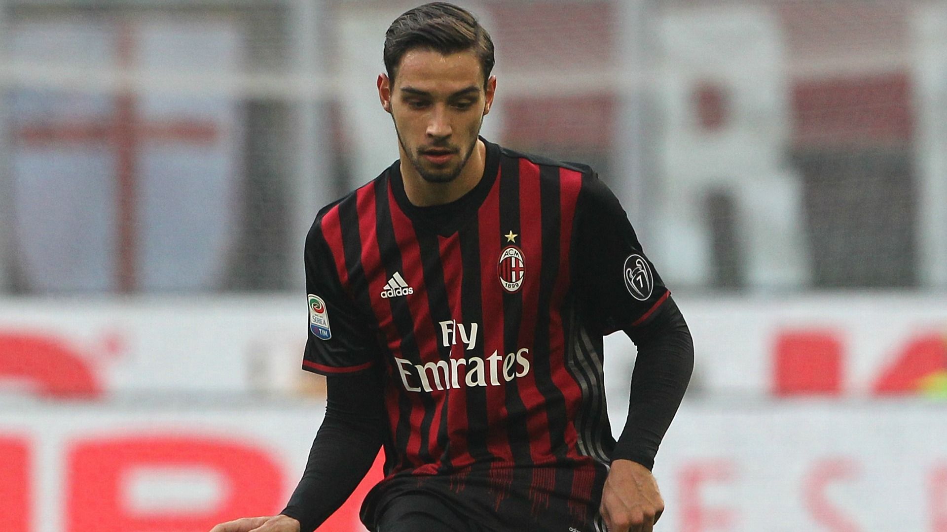 Mattia De Sciglio Milan