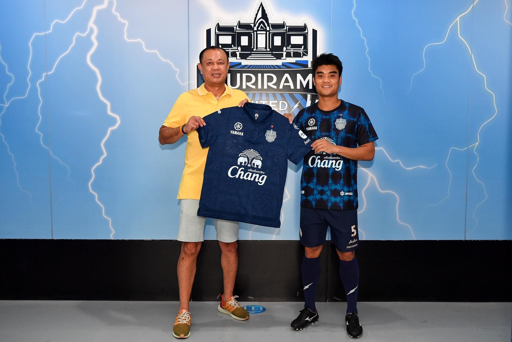 พีรดนย์ ฉ่ำรัศมี