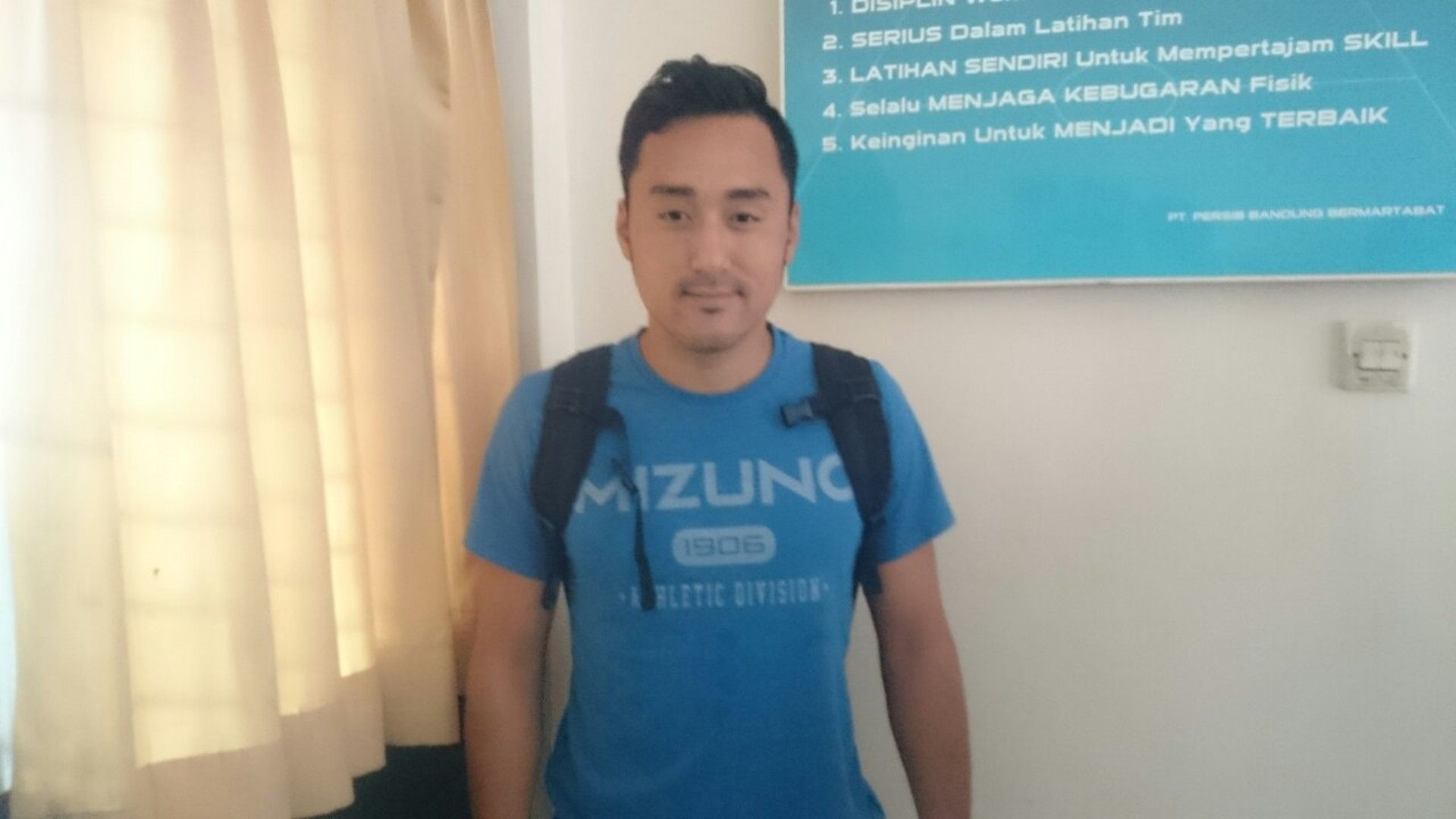 Shohei Matsunaga - Persib Bandung