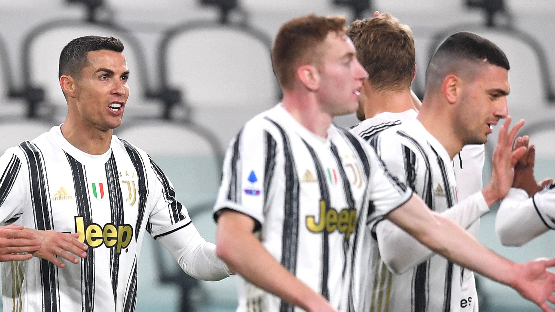 juventus crotone 22022021