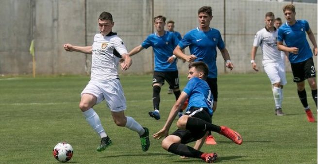 Honvéd Hagi Akadémia