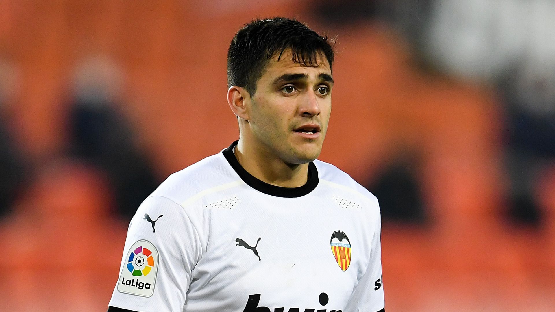Maxi Gomez Valencia 