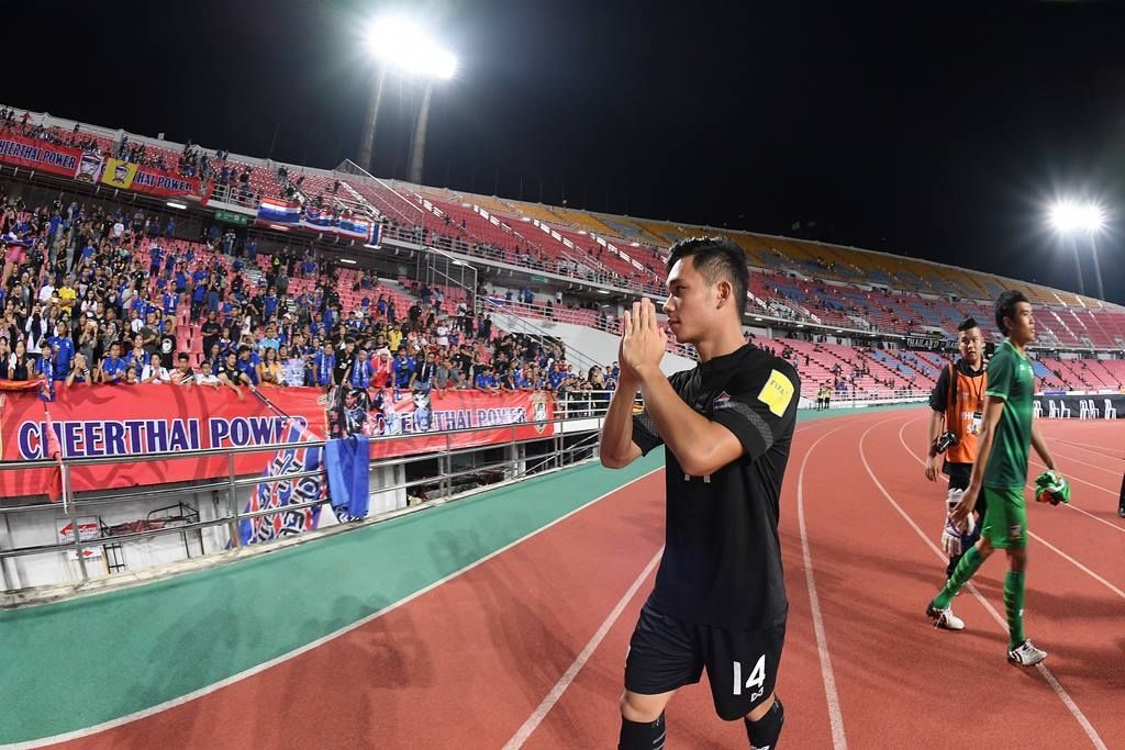 สุภโชค สารชาติ