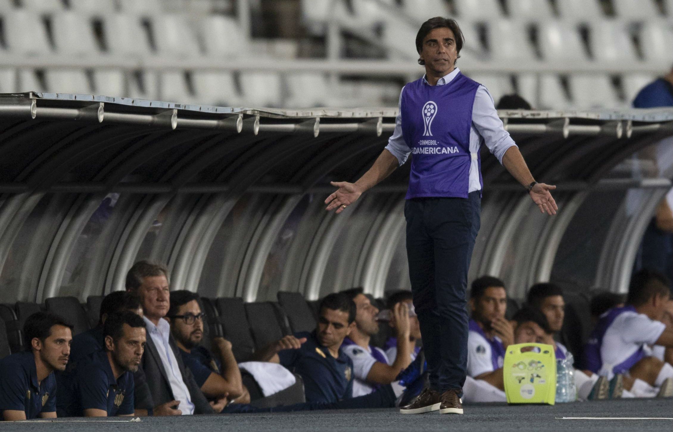 Sanguinetti (Paraguay) 26-08-19