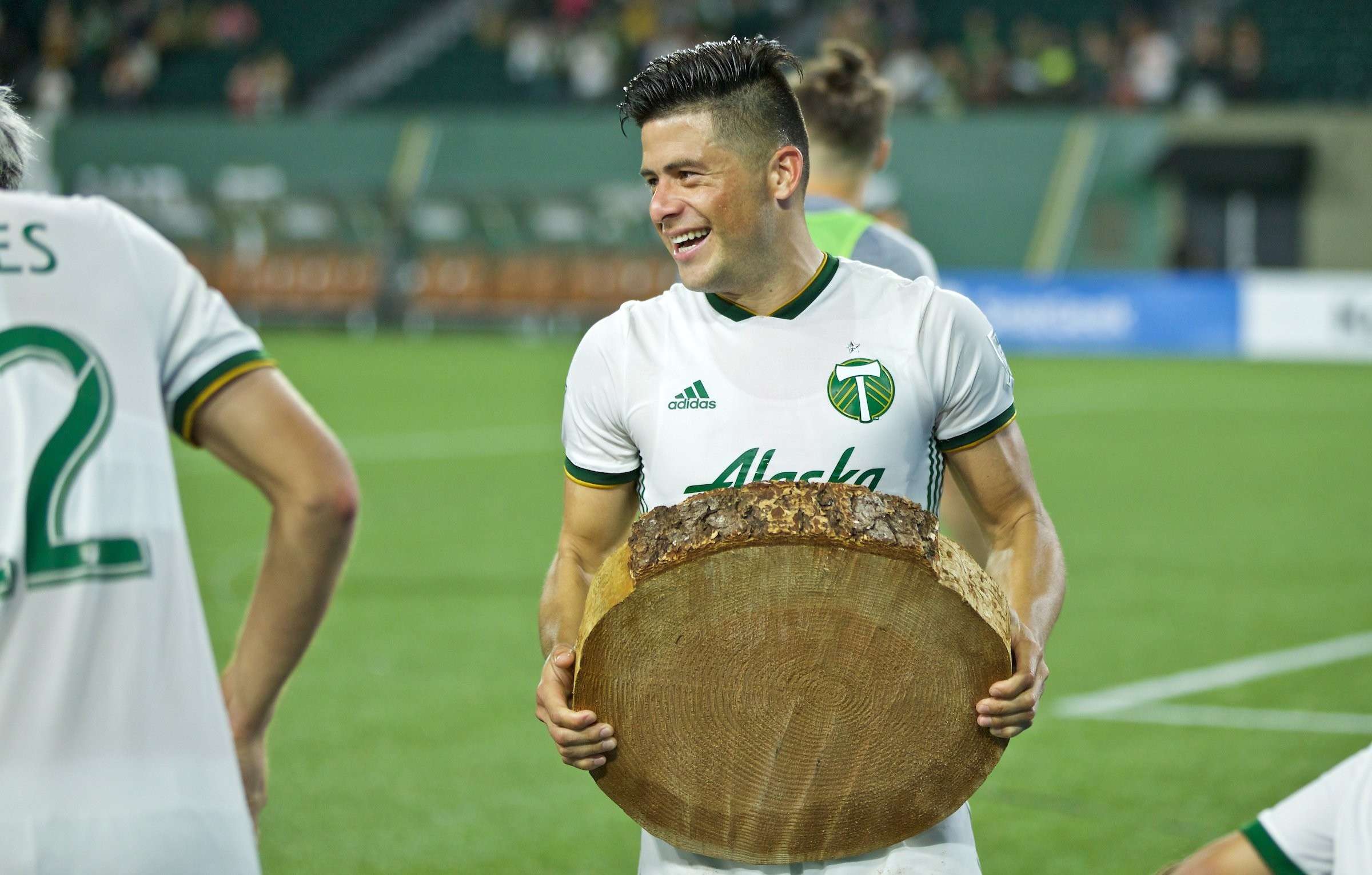 Moreira Timbers (Paraguay) 03-04-20 (1)