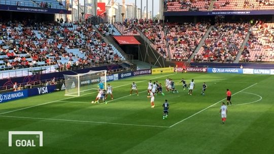 england argentina u-20