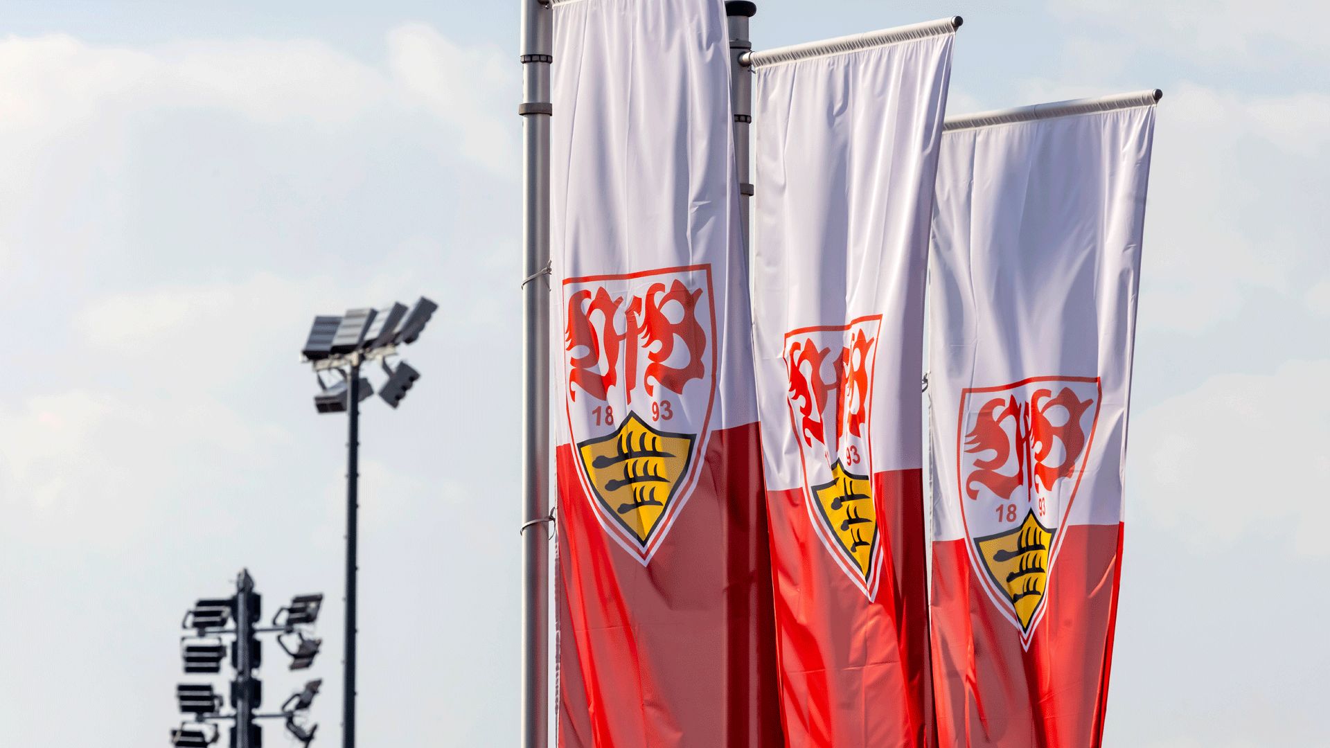 GER ONLY VfB Stuttgart