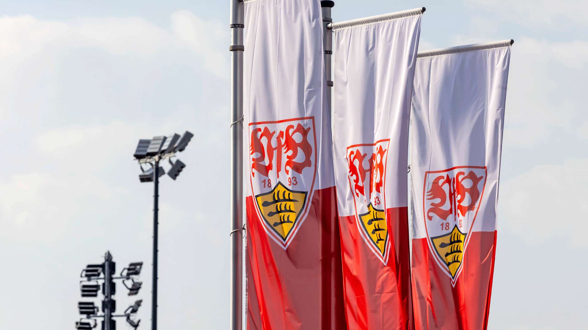 GER ONLY VfB Stuttgart