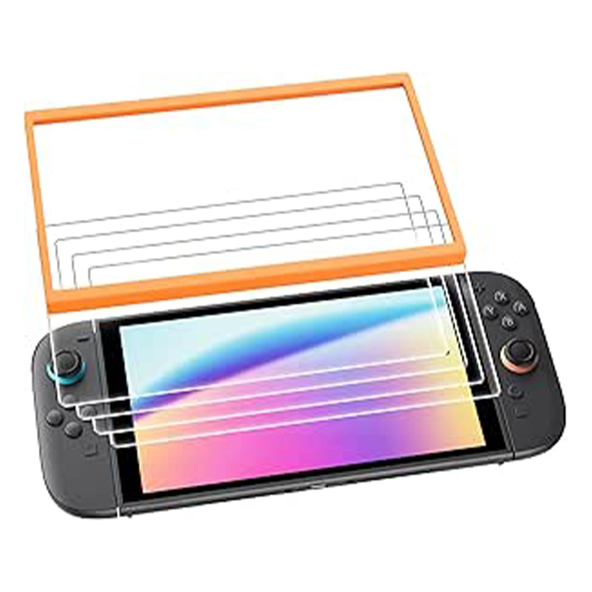 7-2 Amazon prime day switch2 2025