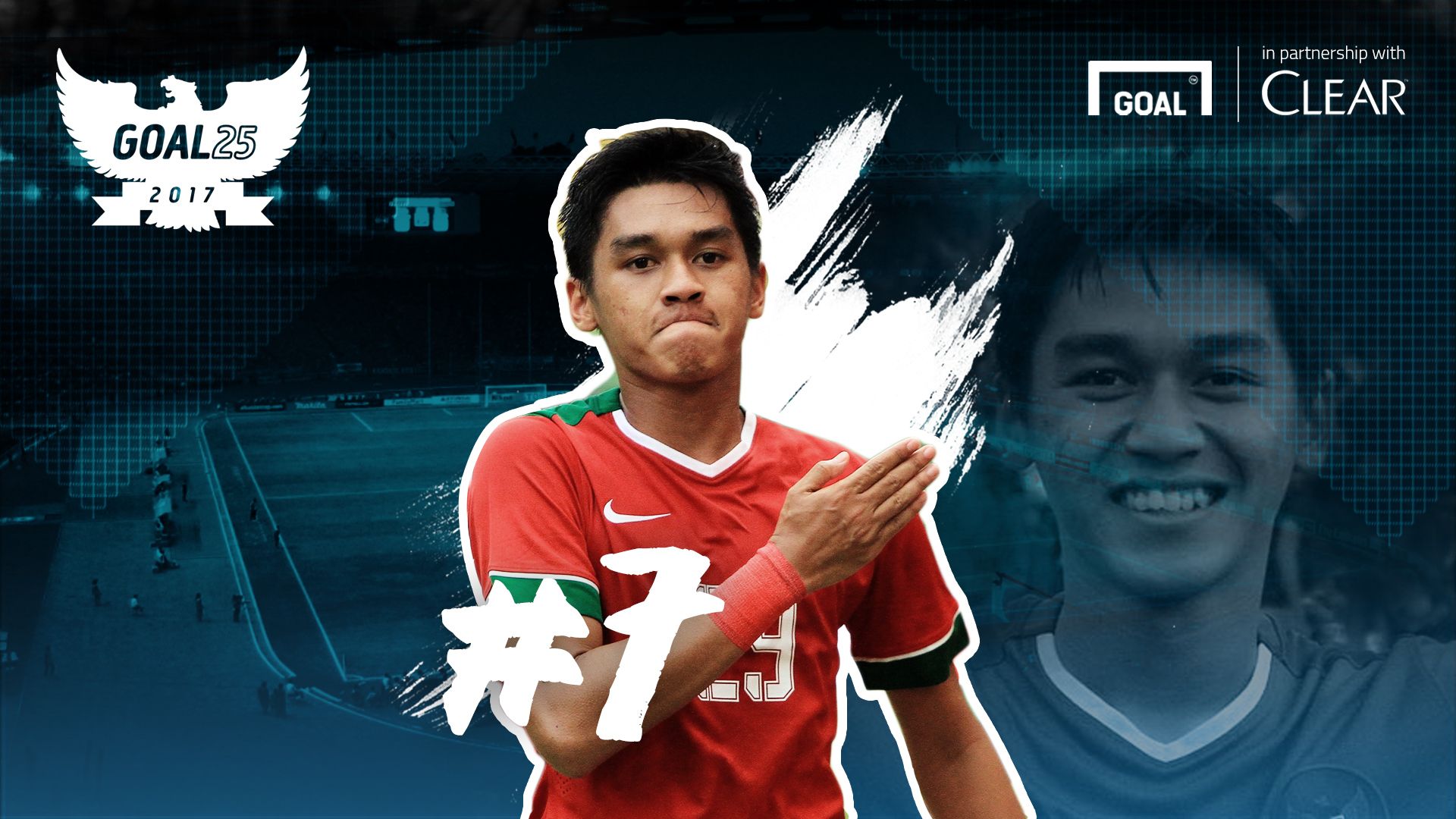 Goal25 7 Septian David Maulana