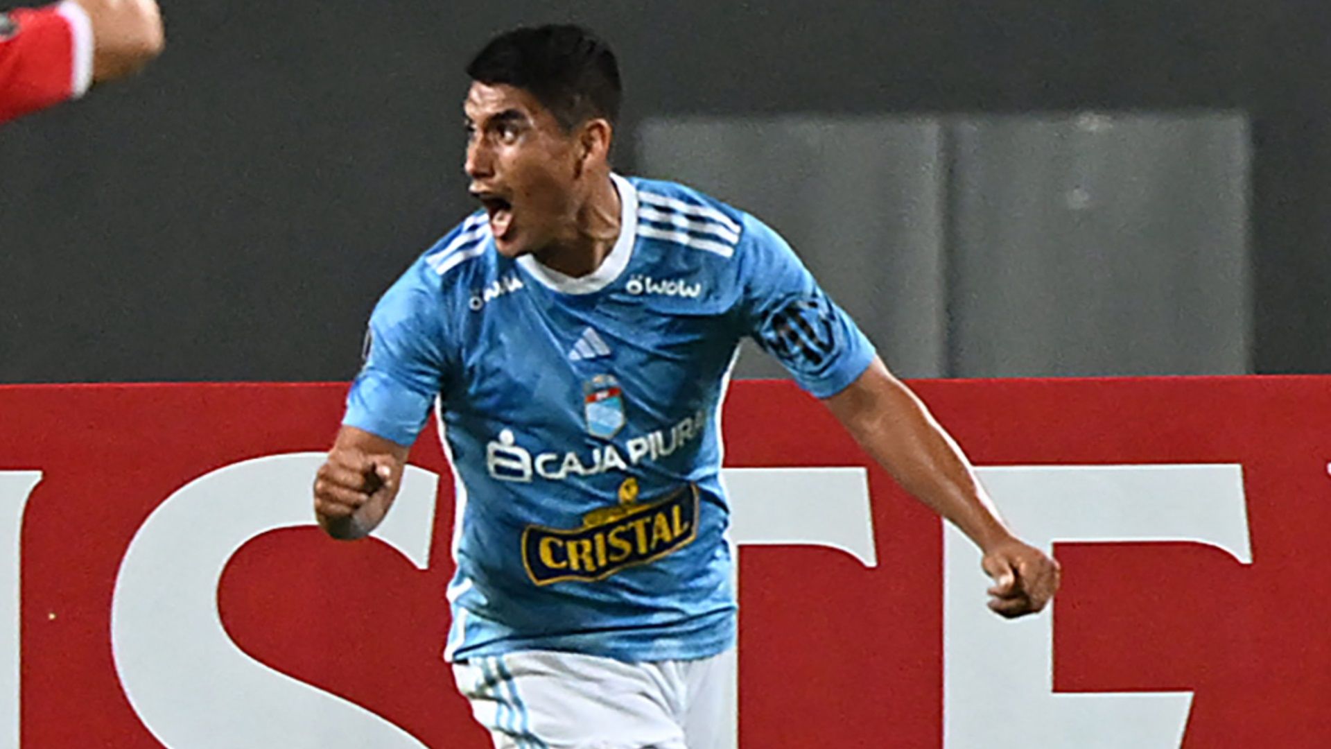 Irven Ávila Sporting Cristal 2023