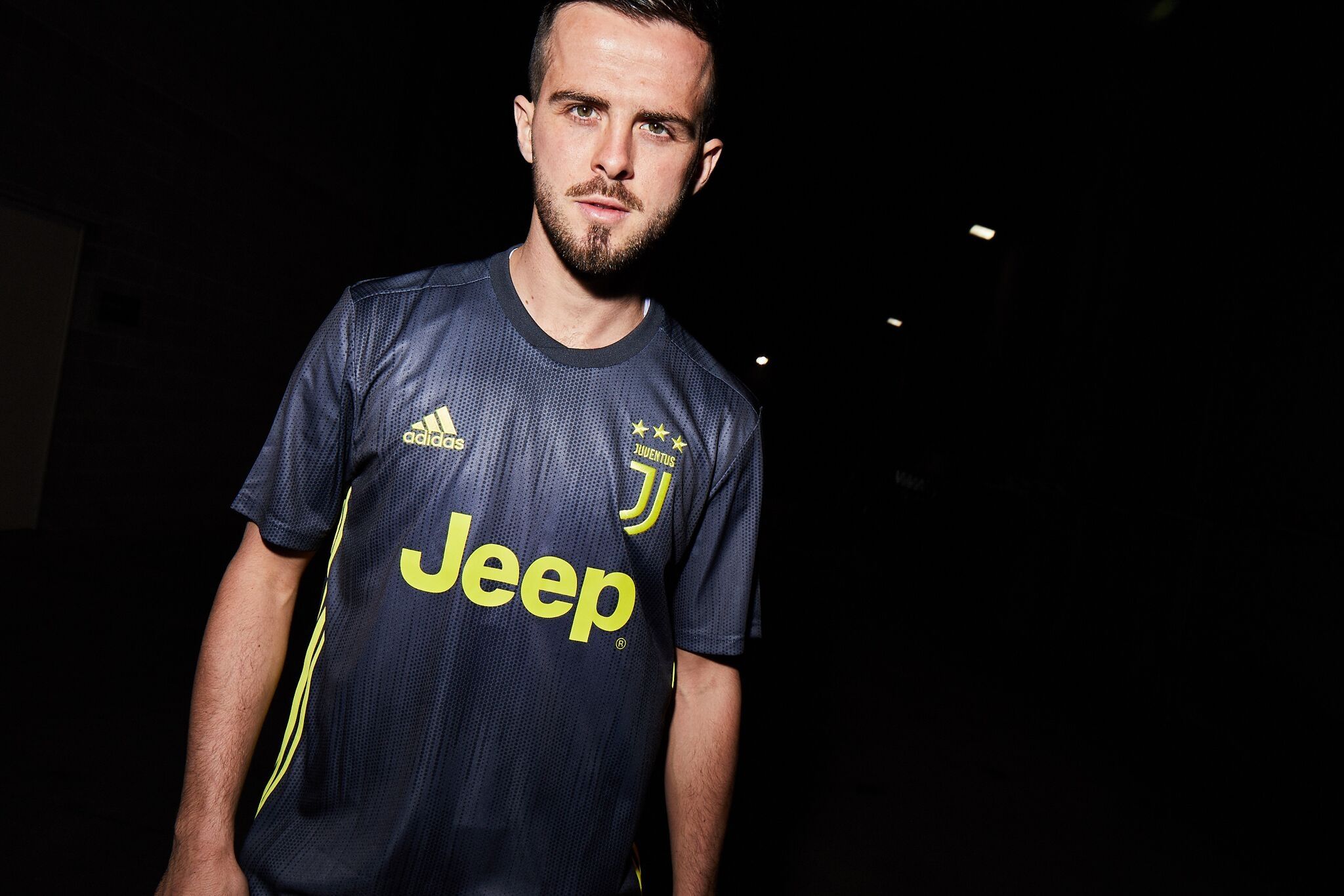 Miralem Pjanić Juventus