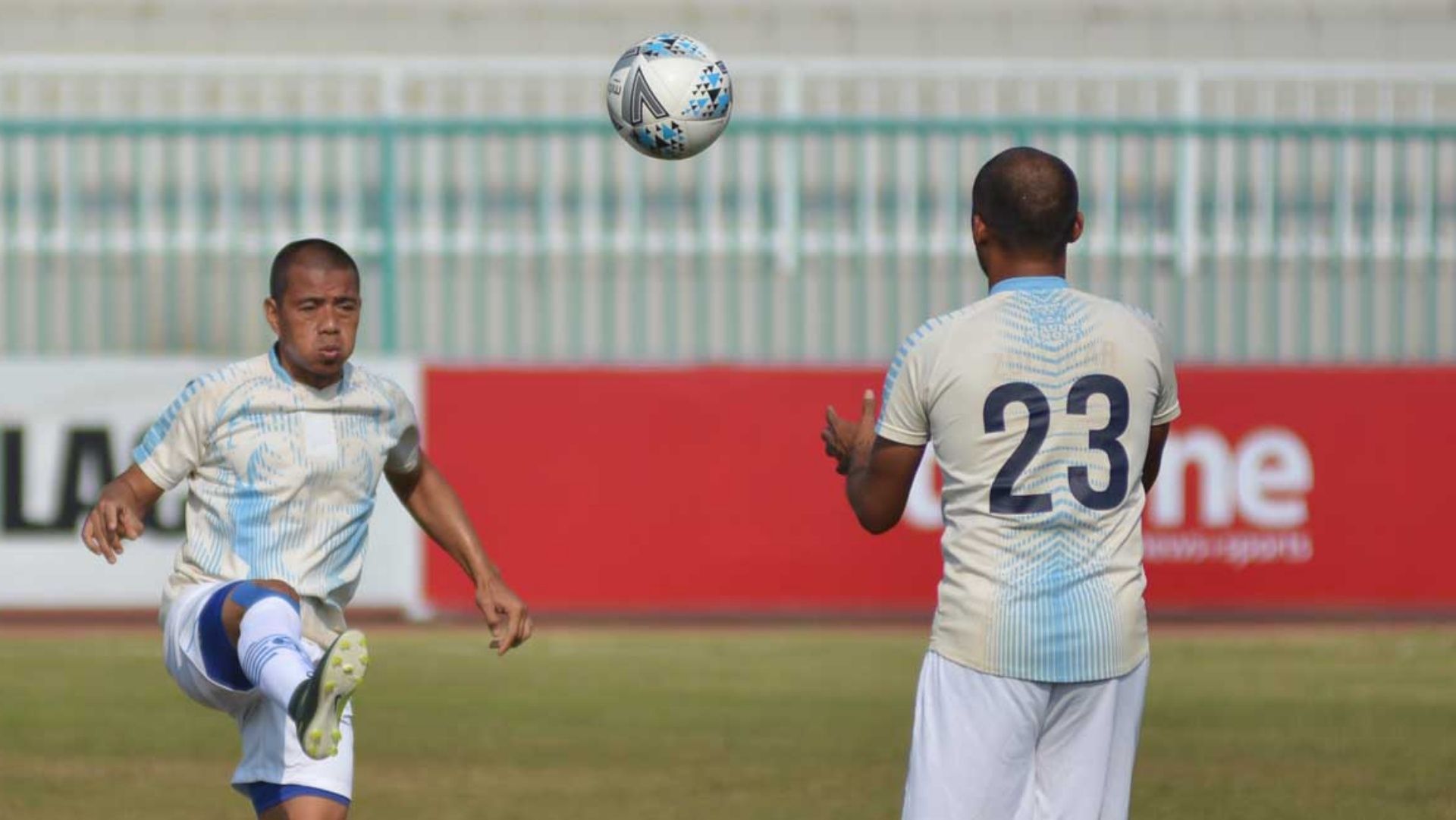 Tantan Blitar United
