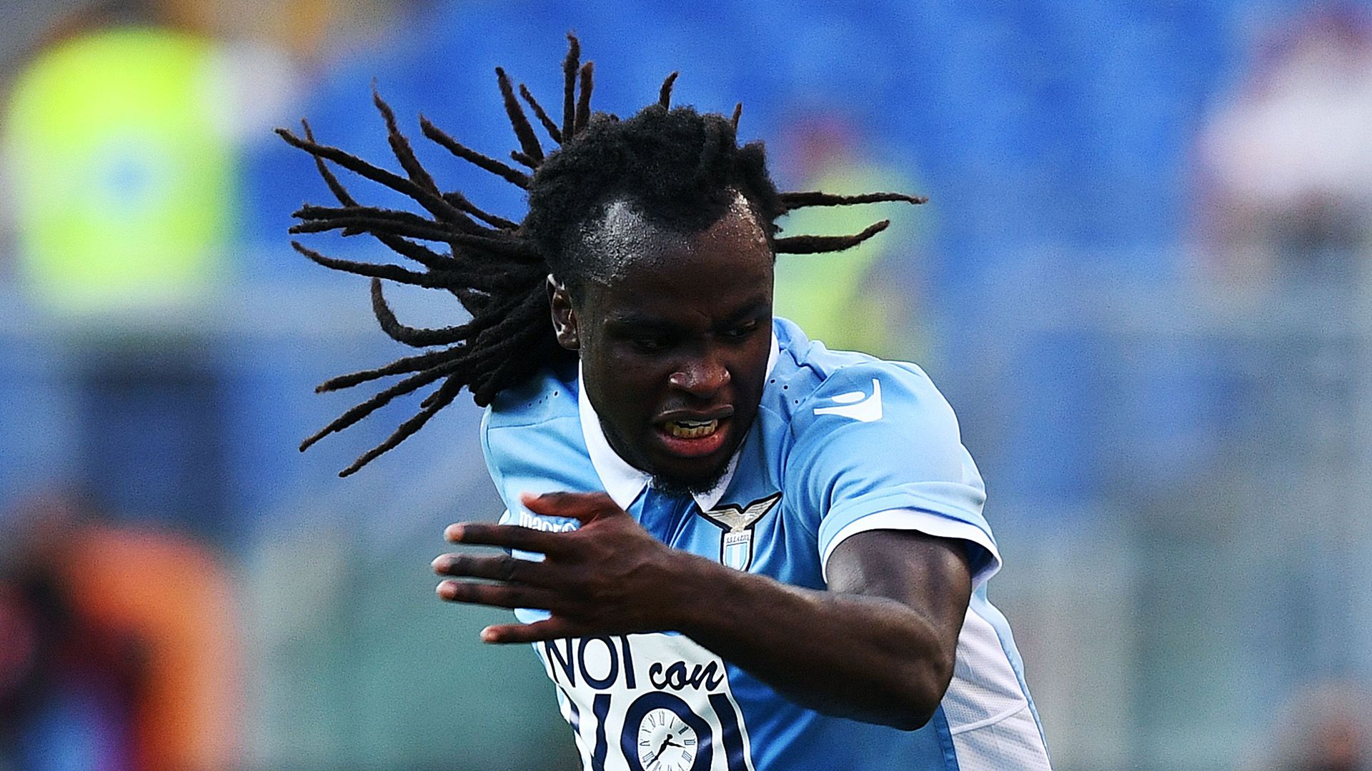 Jordan Lukaku