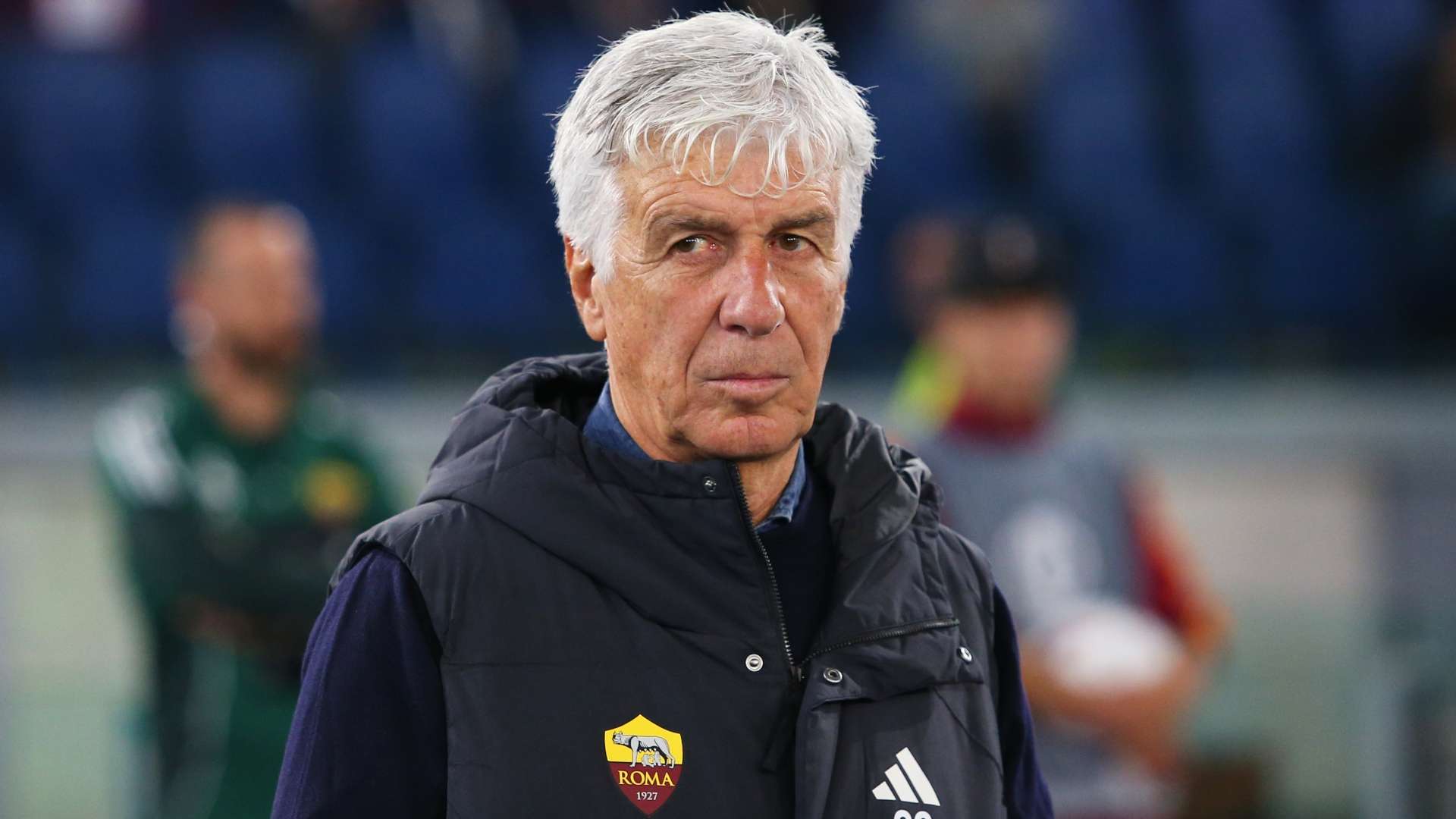 Gasperini Roma
