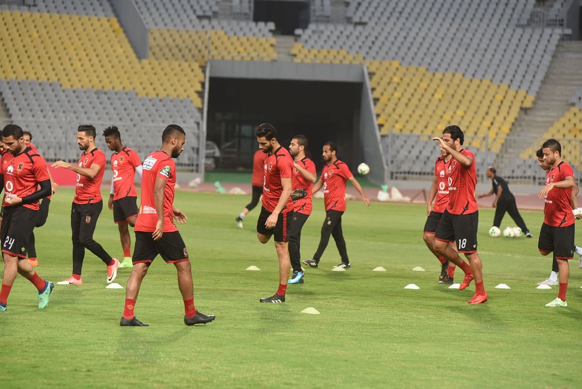 الأهلي المصري