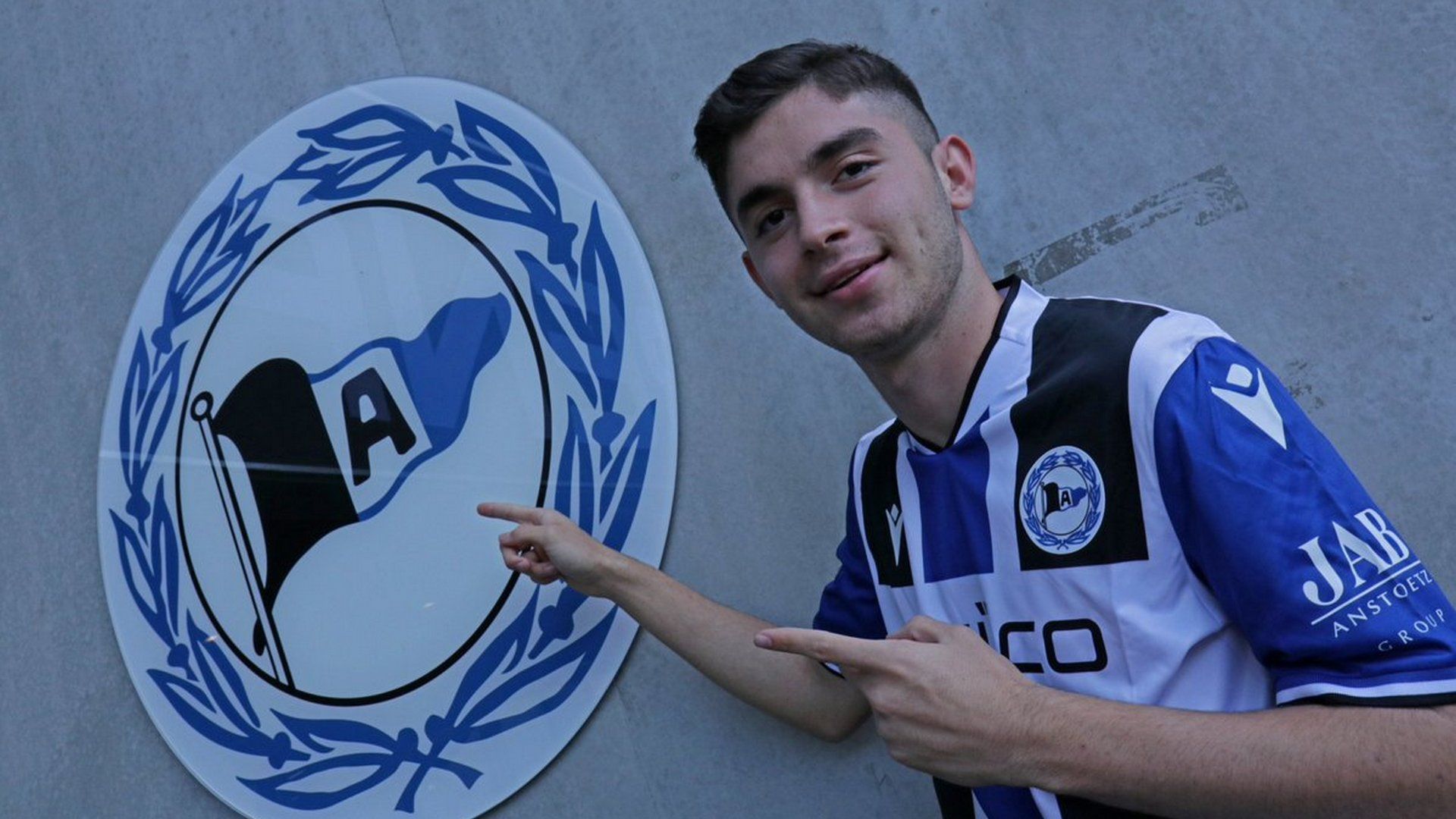 Burak İnce Arminia Bielefeld
