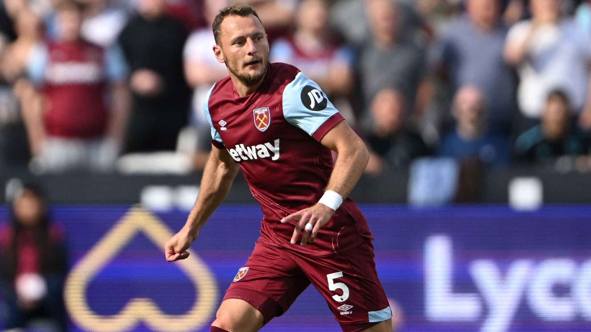 West Ham Premier League 2023