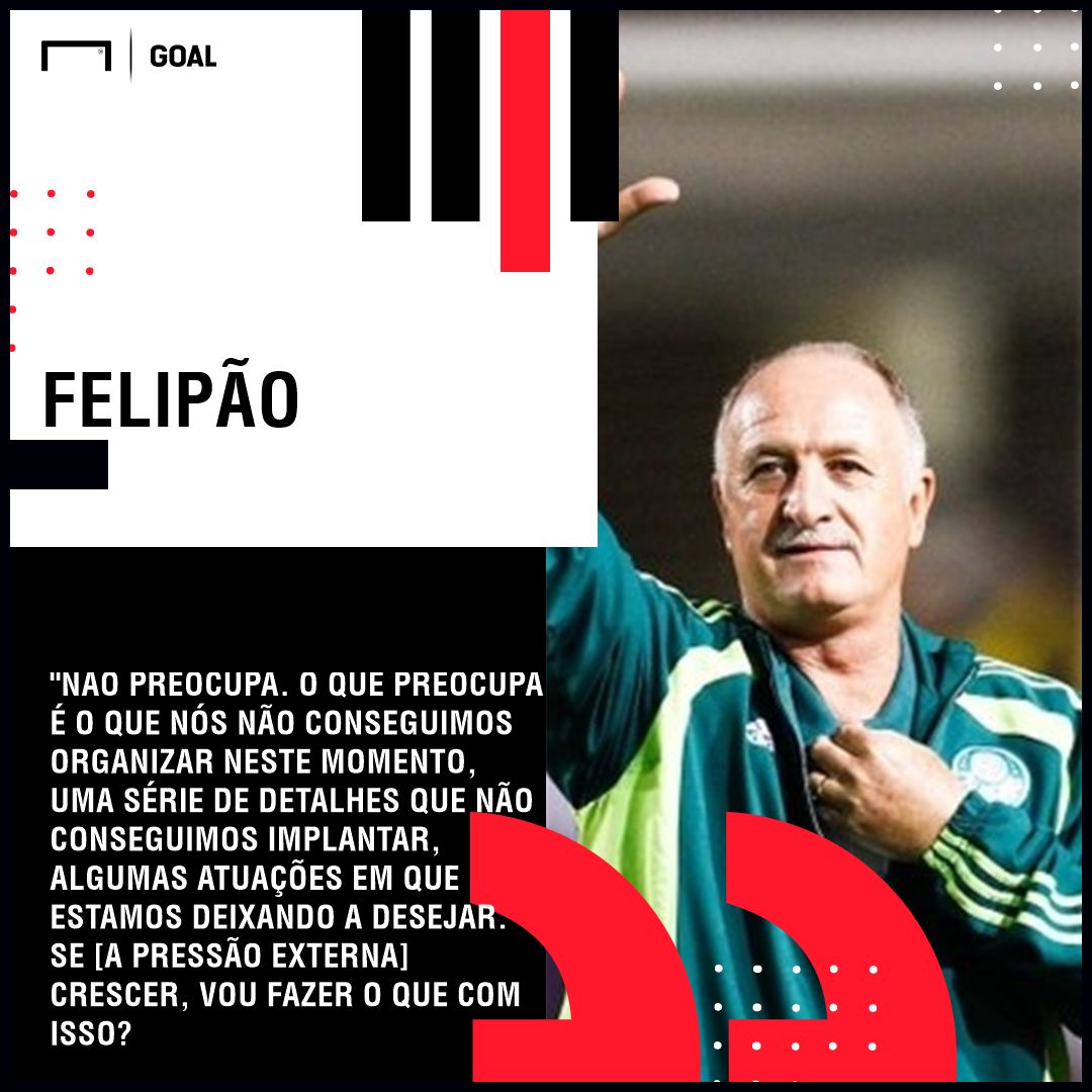 Felipão GFX