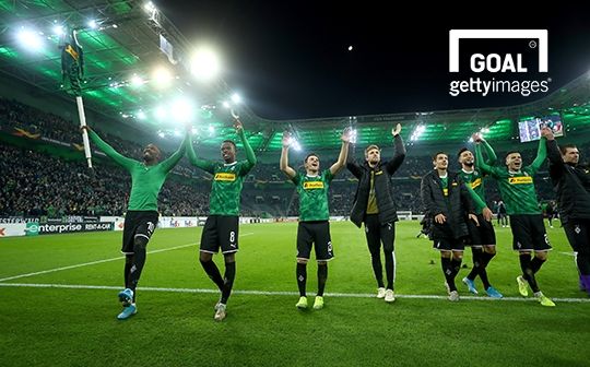 보루시아 묀헨글라트바흐