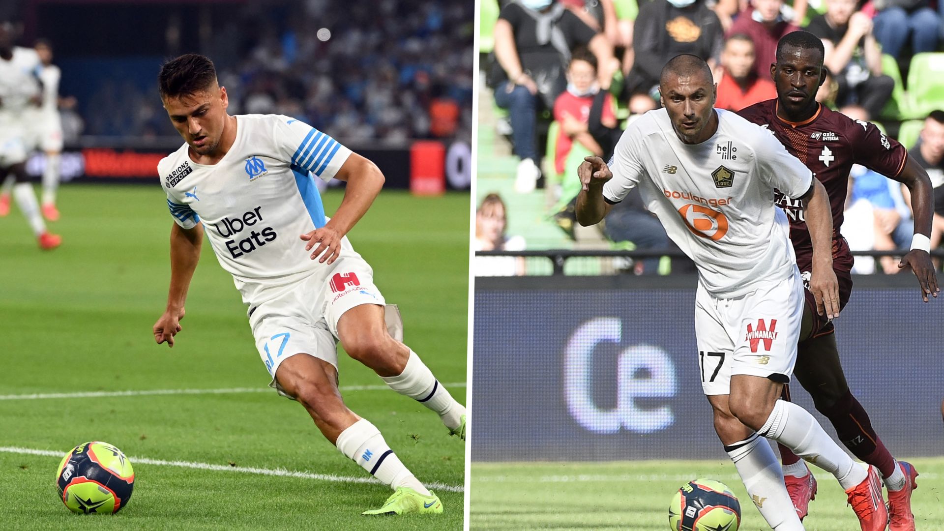 Cengiz Under Burak Yilmaz GFX 08092021