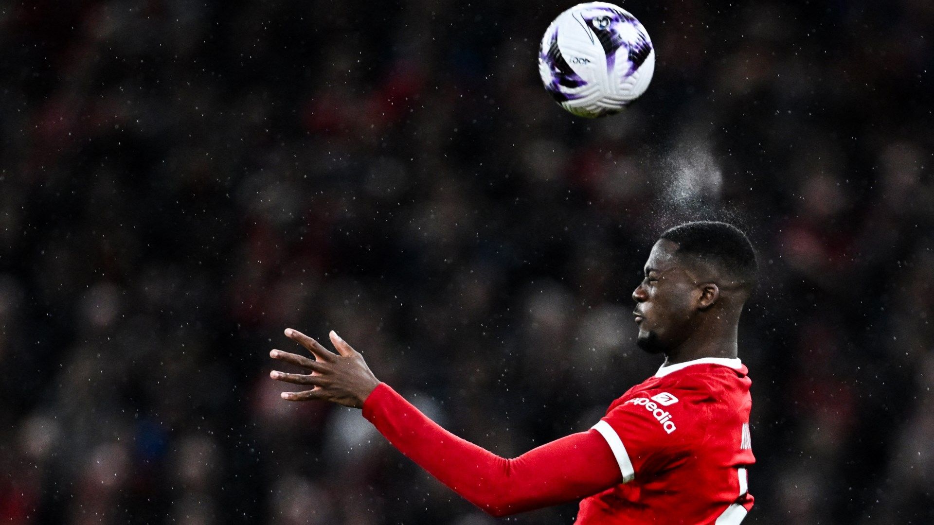 Ibrahima Konate Liverpool Sheffield United Premier League 2023-24