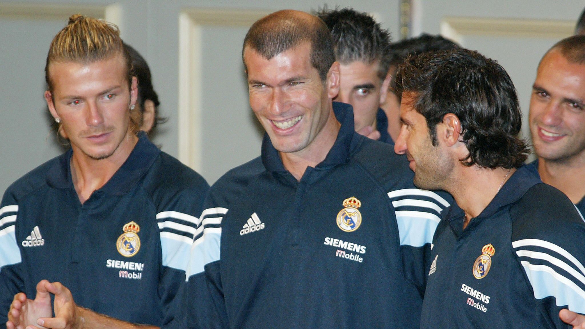 Zidane