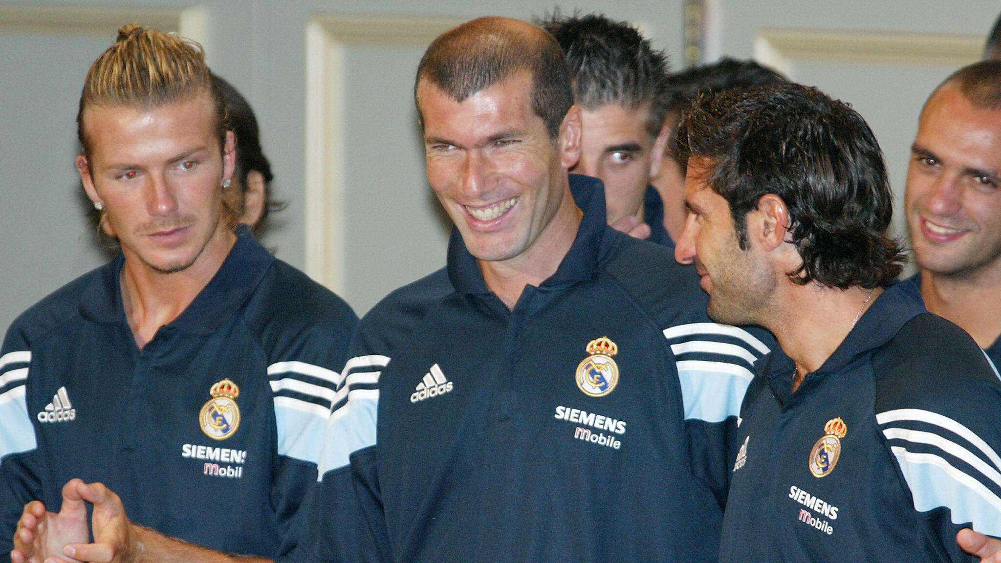 Zidane