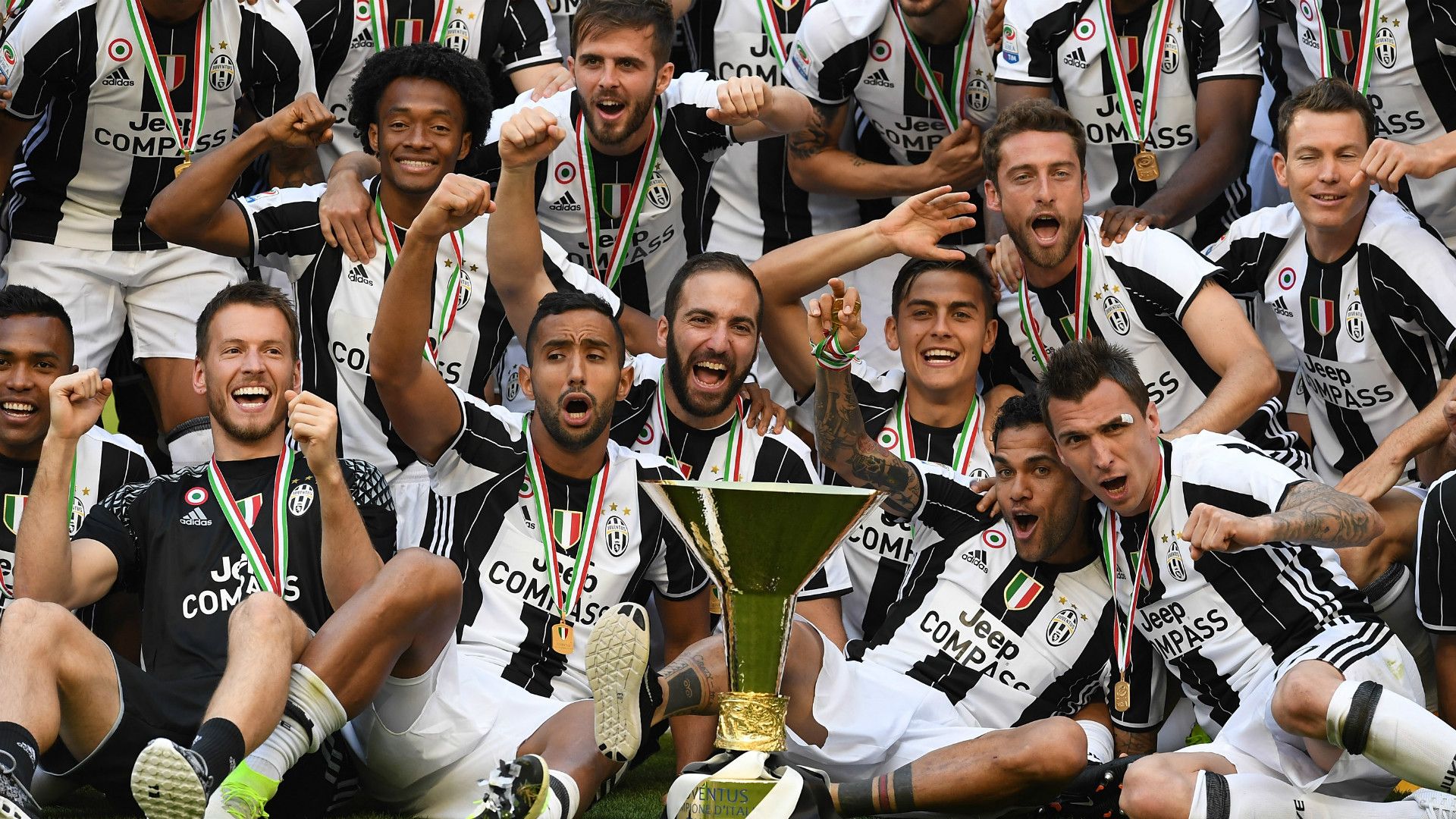 JUVENTUS