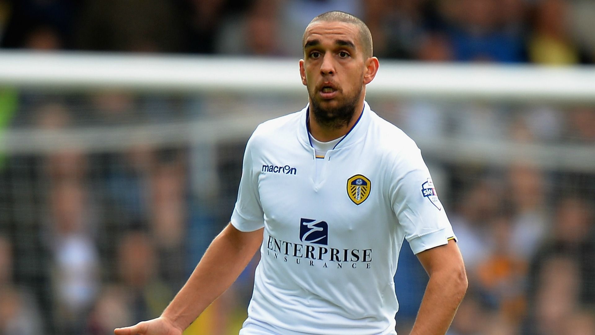 Giuseppe Bellusci Leeds United