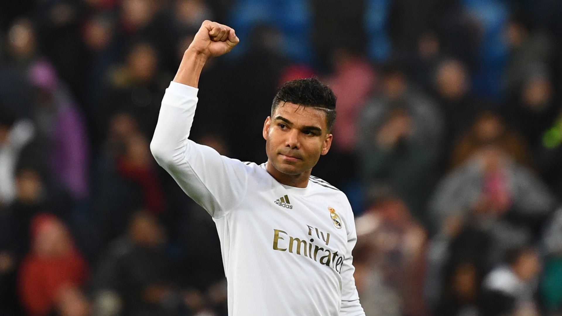 レアル・マドリー、既にカゼミロと契約延長済みか | Goal.com 日本