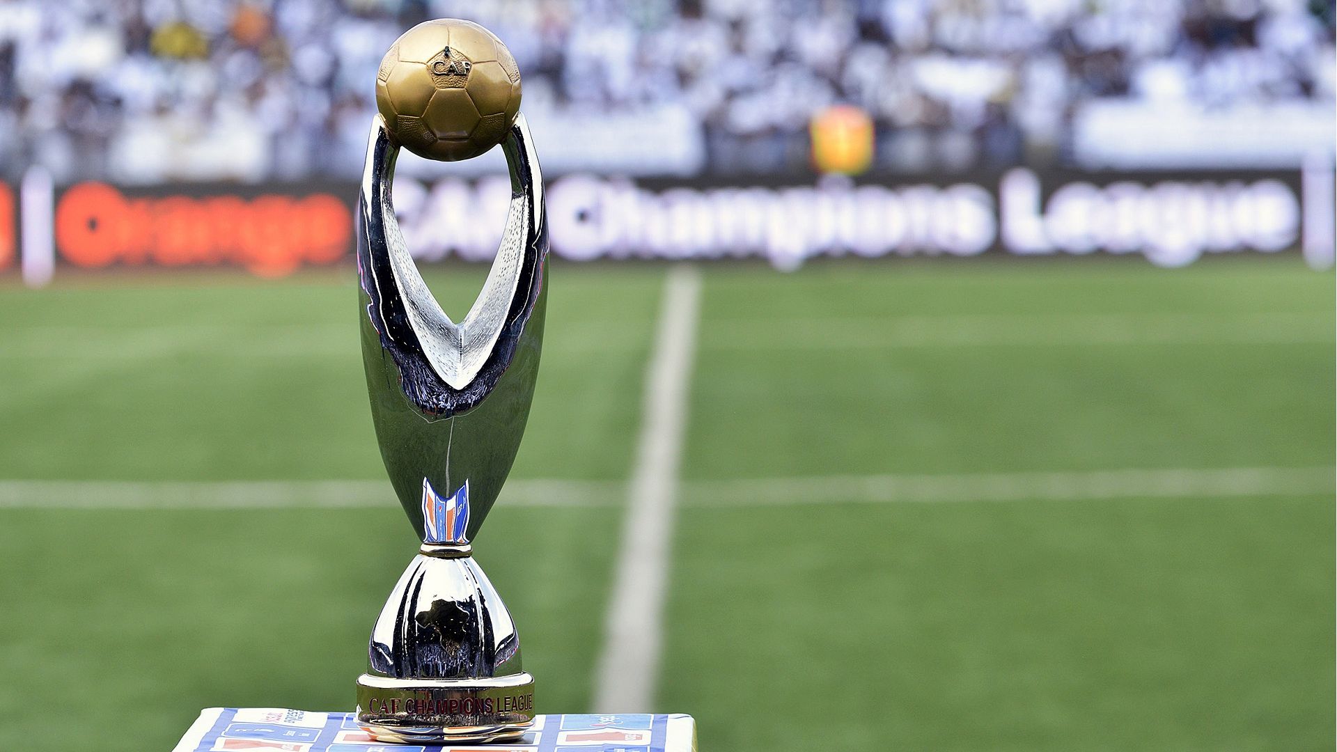 Caf Champions League
