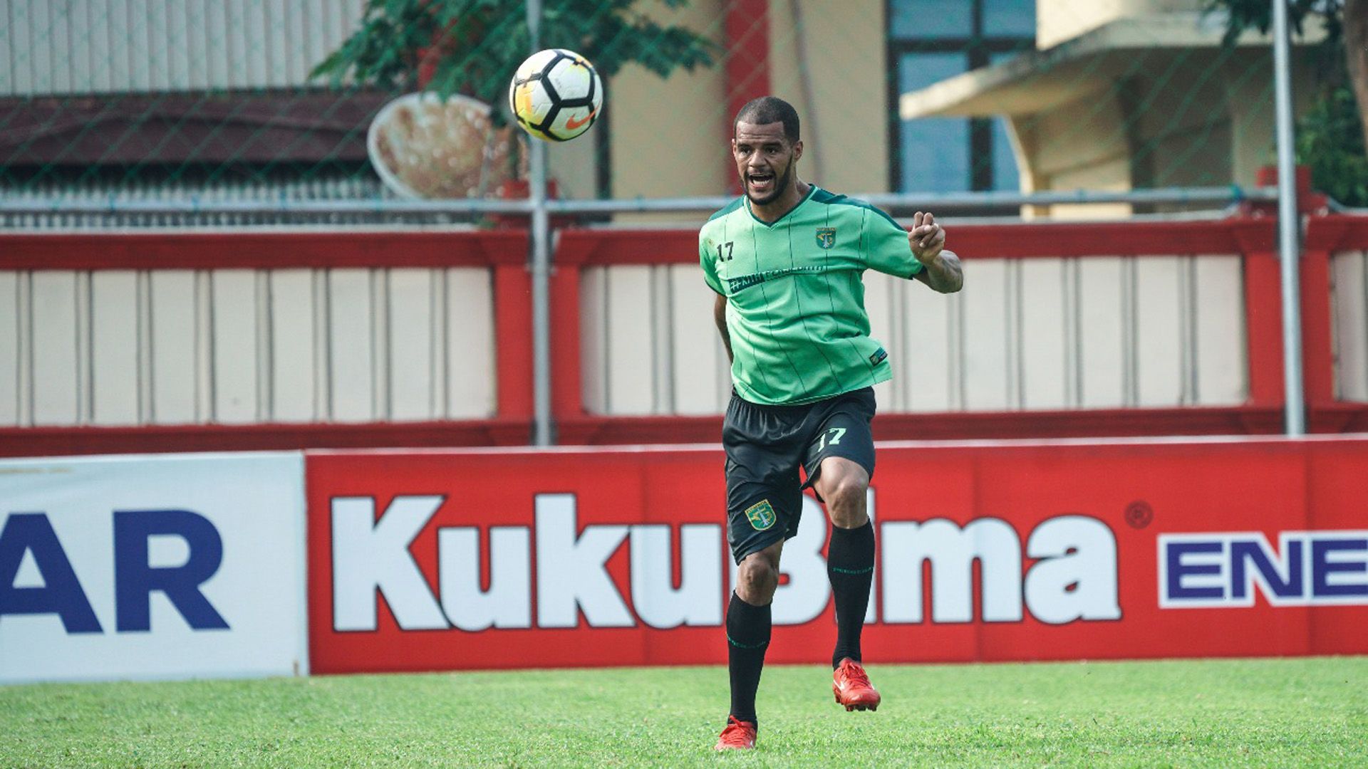 David da Silva - Persebaya Surabaya