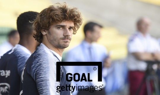 Antoine Griezmann