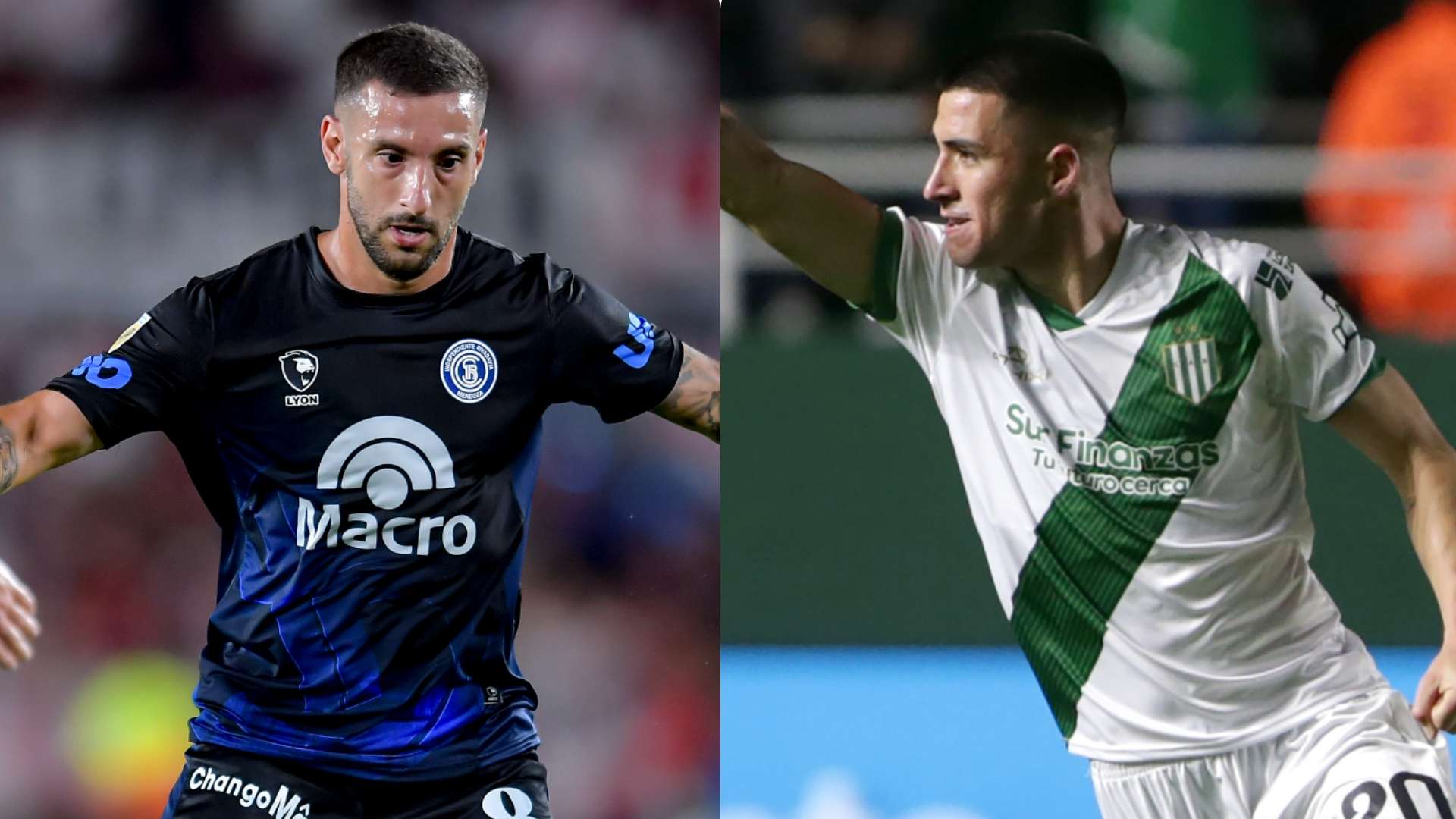 Independiente Rivadavia Banfield Copa de la Liga 2024